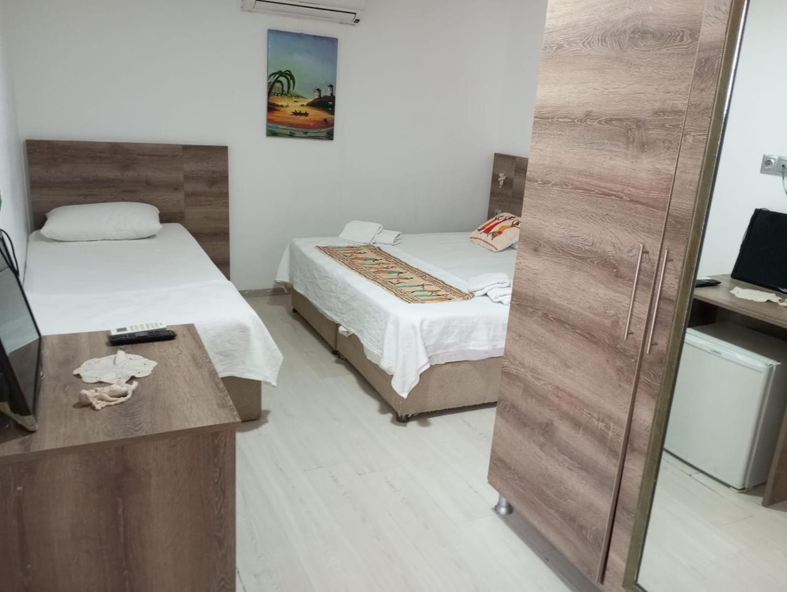 Carsi Butik Otel Bodrum Екстериор снимка