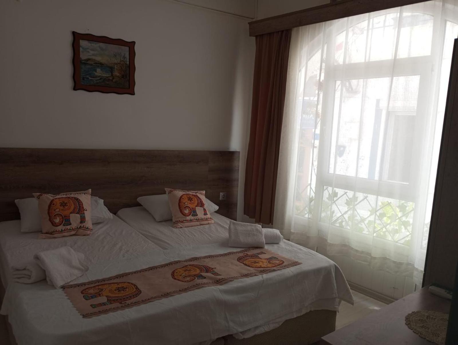 Carsi Butik Otel Bodrum Екстериор снимка