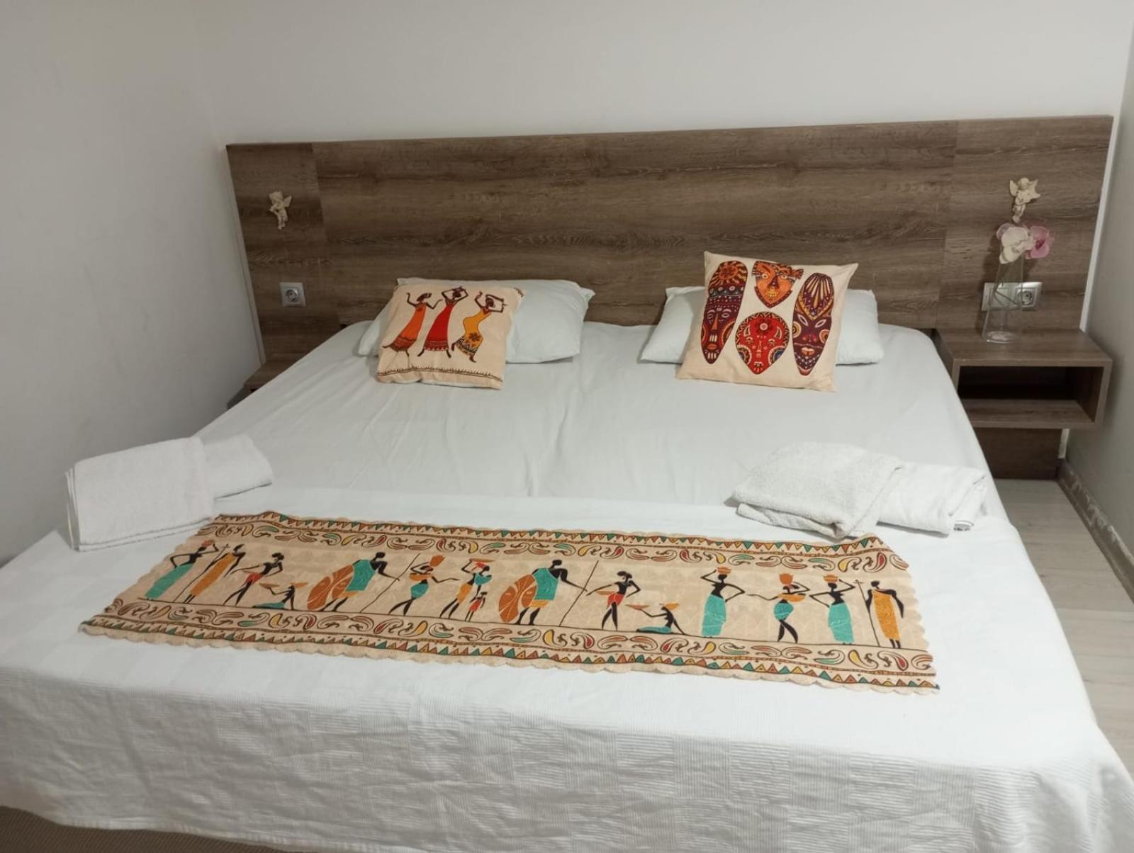 Carsi Butik Otel Bodrum Екстериор снимка