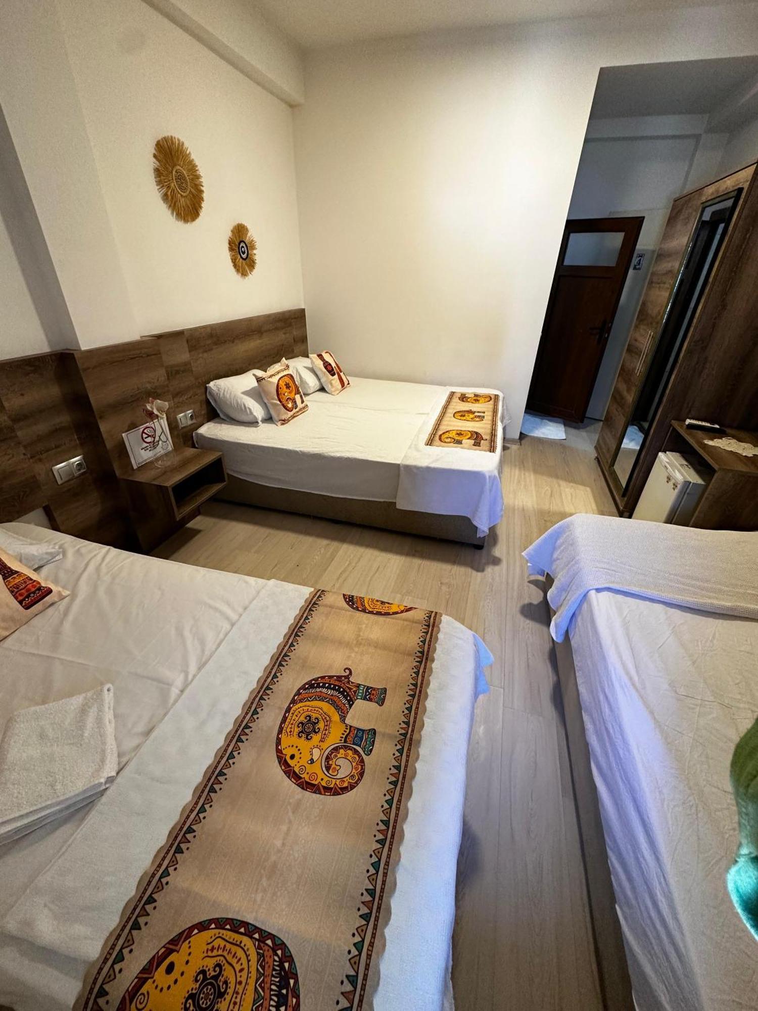 Carsi Butik Otel Bodrum Екстериор снимка