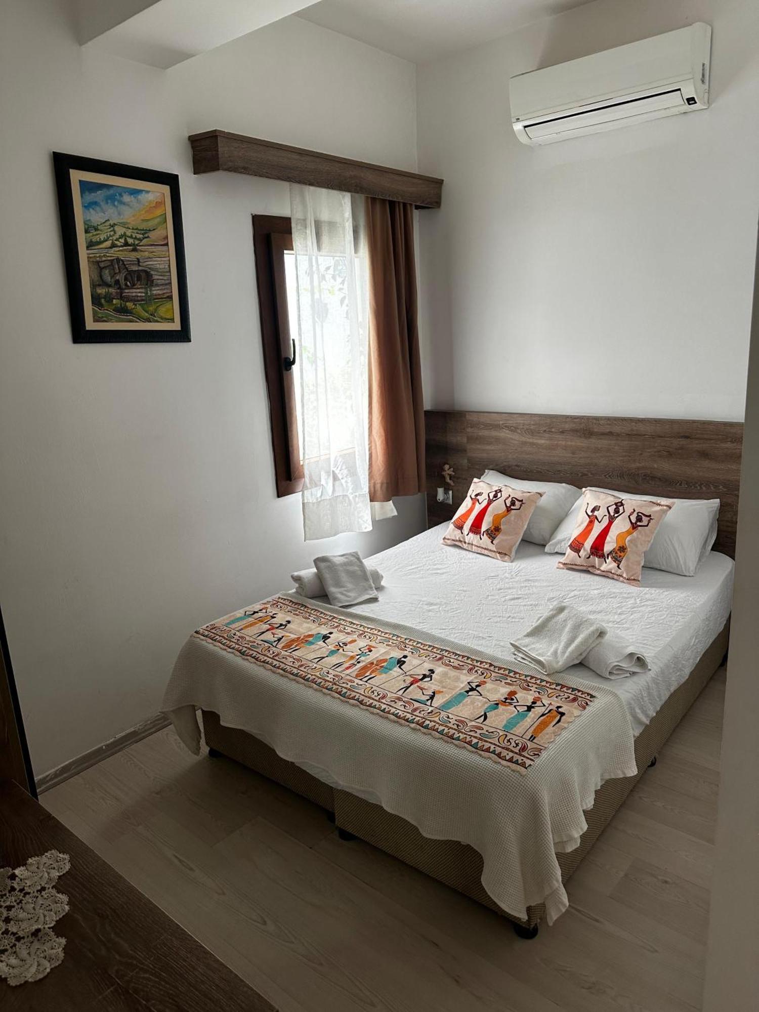 Carsi Butik Otel Bodrum Екстериор снимка