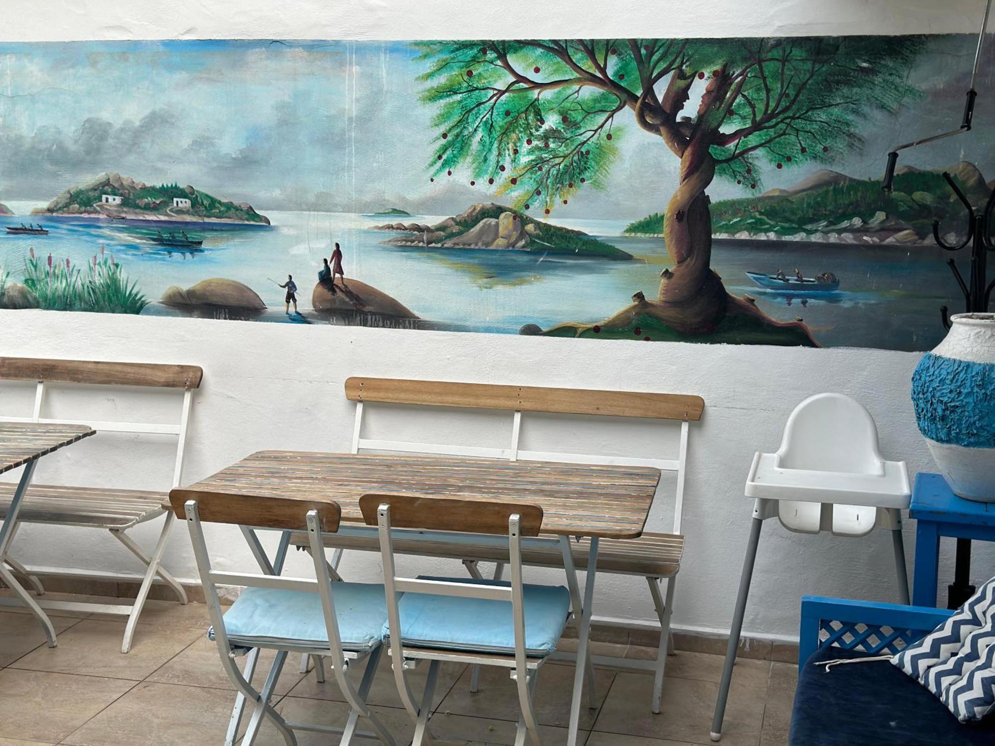 Carsi Butik Otel Bodrum Екстериор снимка