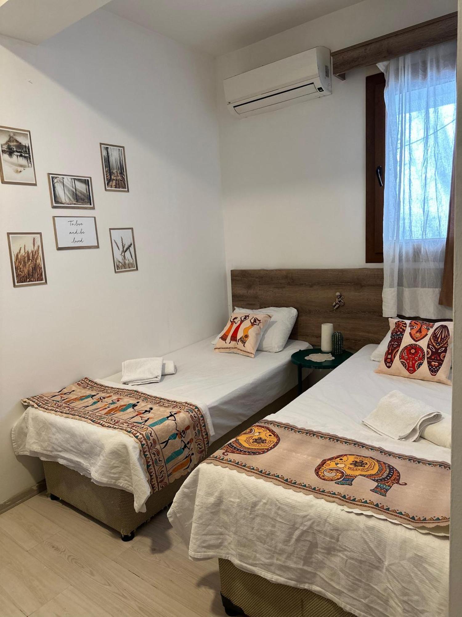 Carsi Butik Otel Bodrum Екстериор снимка