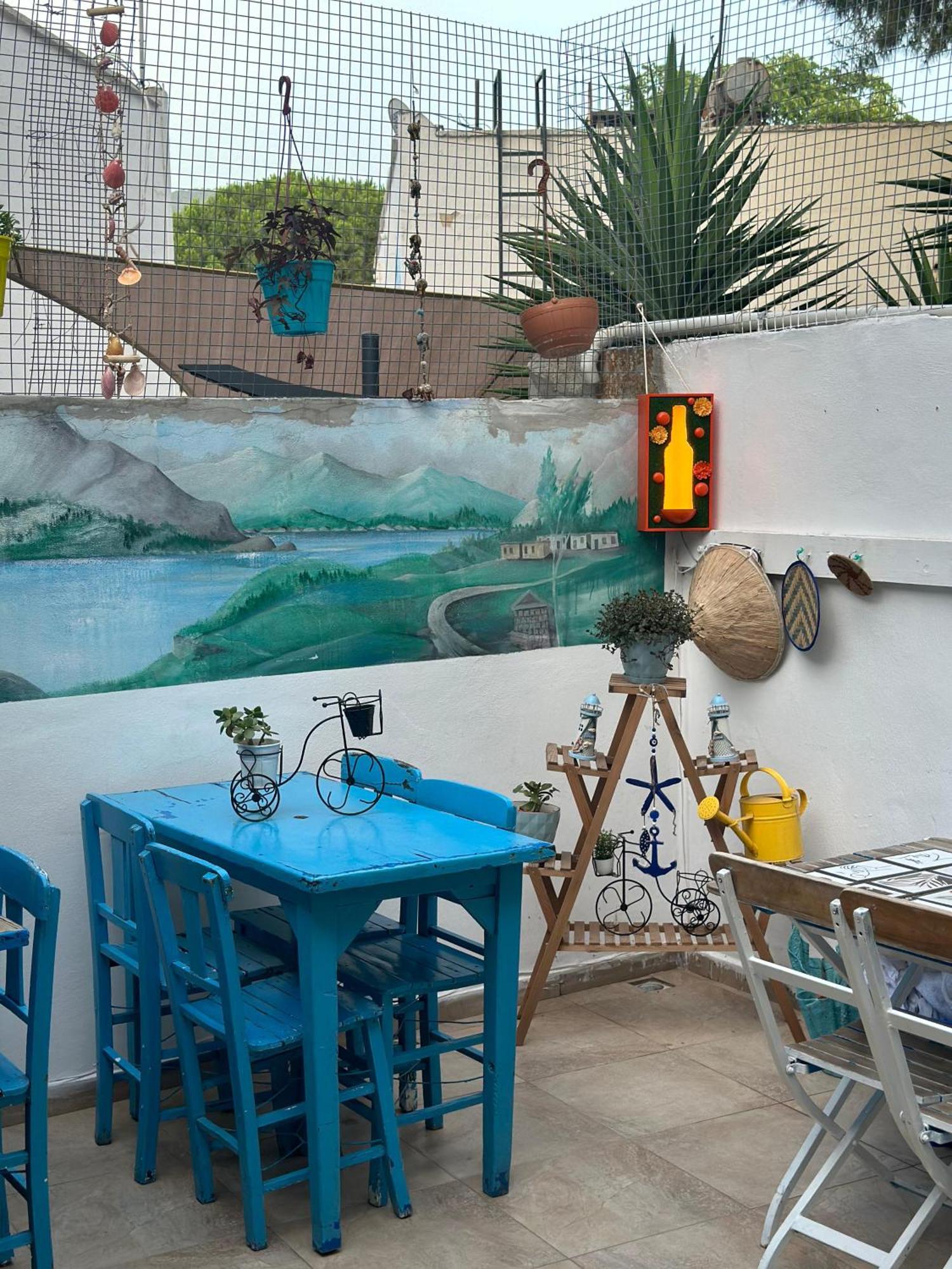 Carsi Butik Otel Bodrum Екстериор снимка