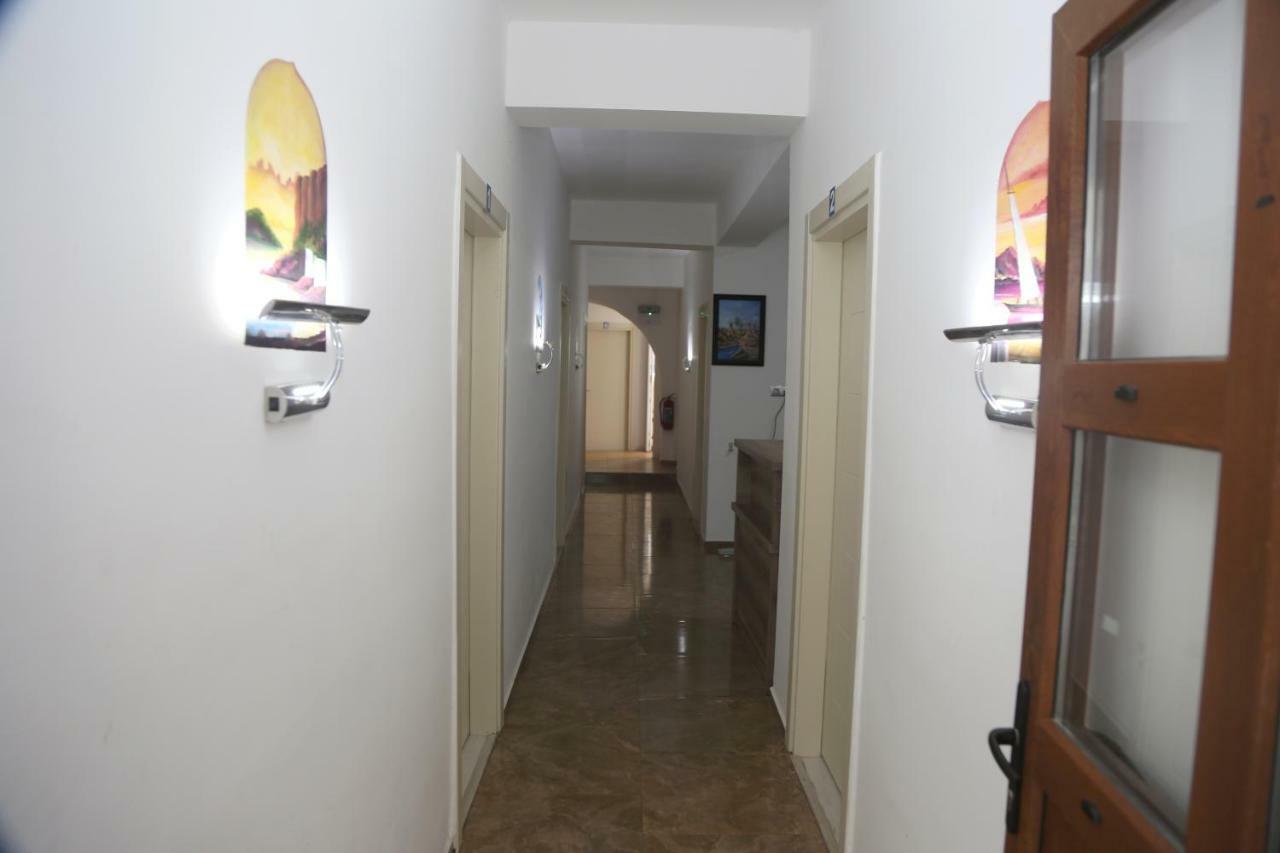 Carsi Butik Otel Bodrum Екстериор снимка