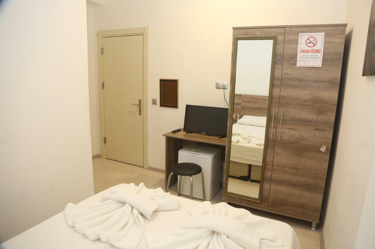 Carsi Butik Otel Bodrum Екстериор снимка